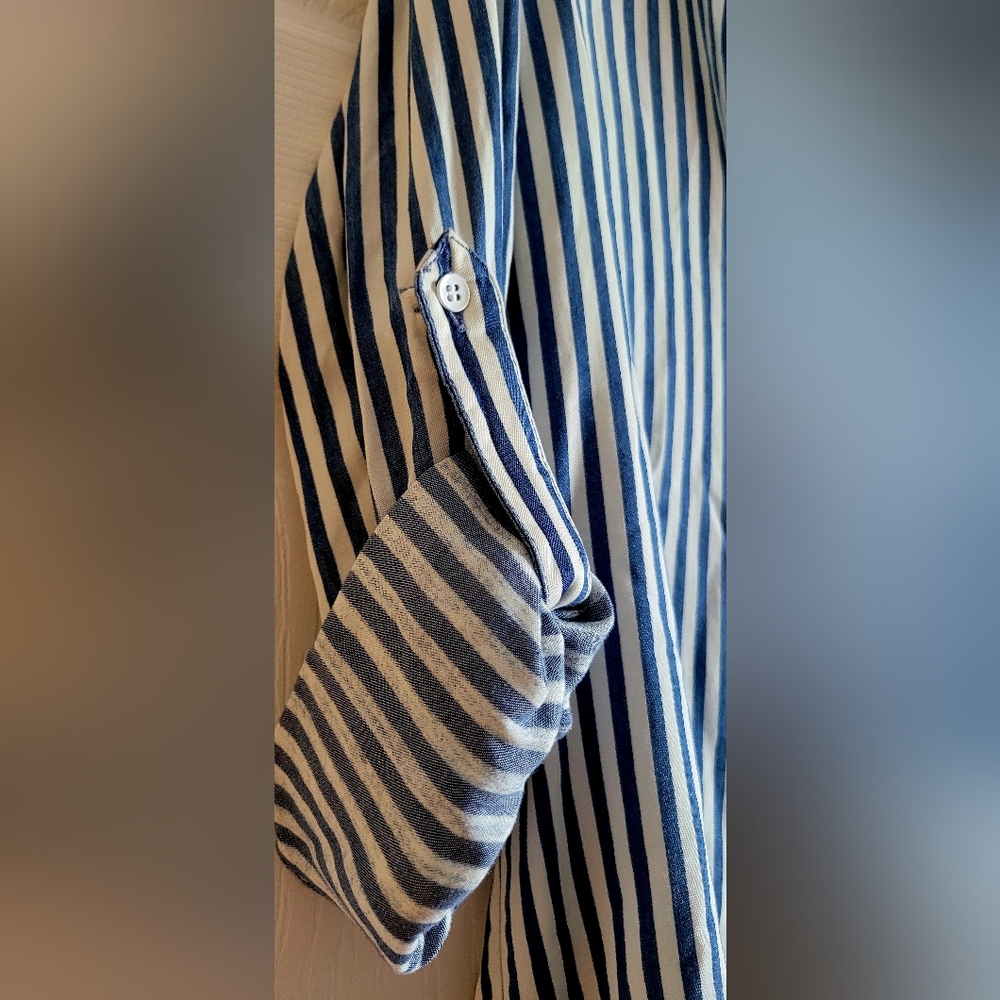 Jake & Rae casual button-up shirt - Picture 6 of 7